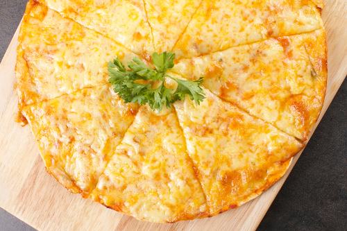 Cheese-Pizza
