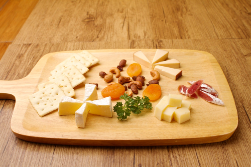 Harvests-Cheese-Platter